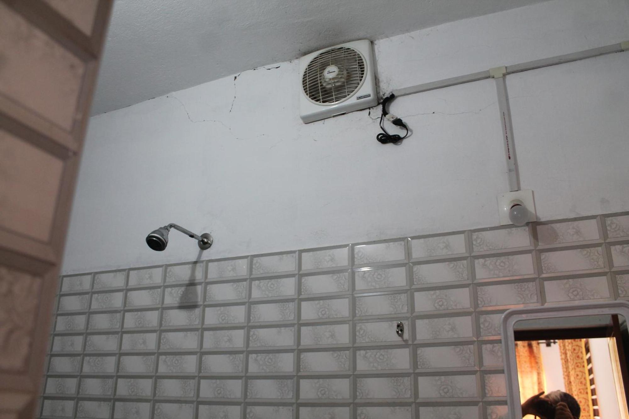 Woodside Homestay Wayanad Batheri Exterior foto
