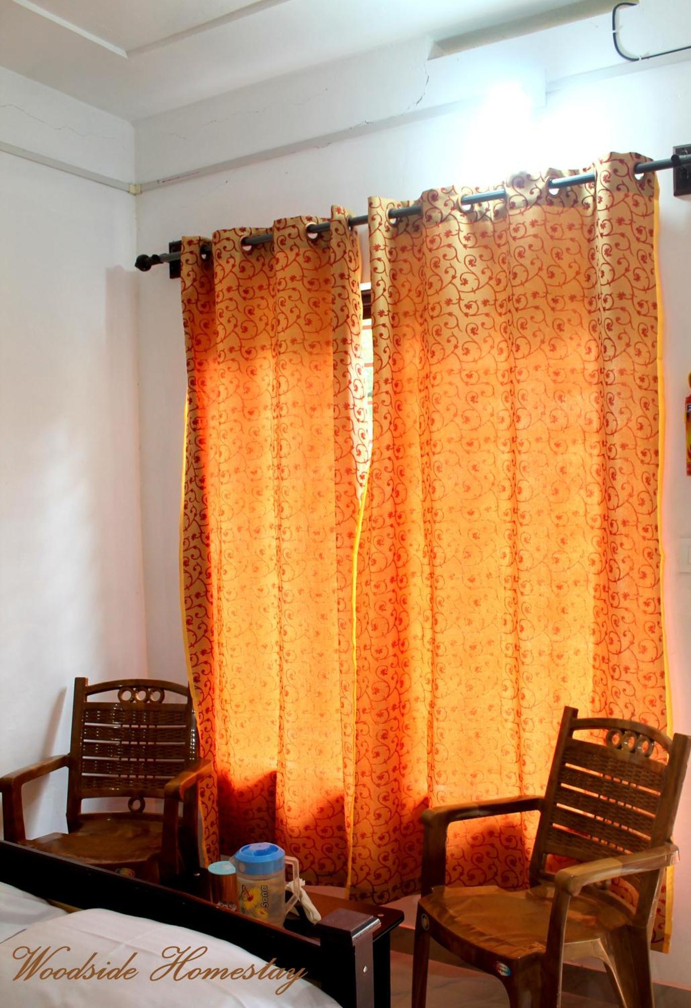 Woodside Homestay Wayanad Batheri Exterior foto