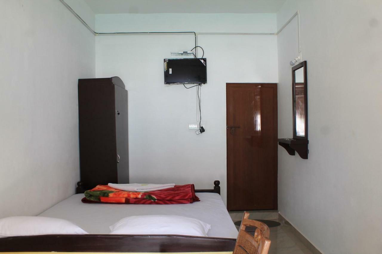 Woodside Homestay Wayanad Batheri Exterior foto