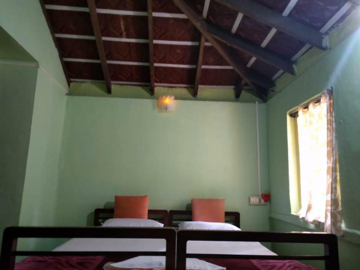 Woodside Homestay Wayanad Batheri Exterior foto