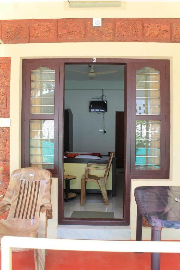 Woodside Homestay Wayanad Batheri Exterior foto