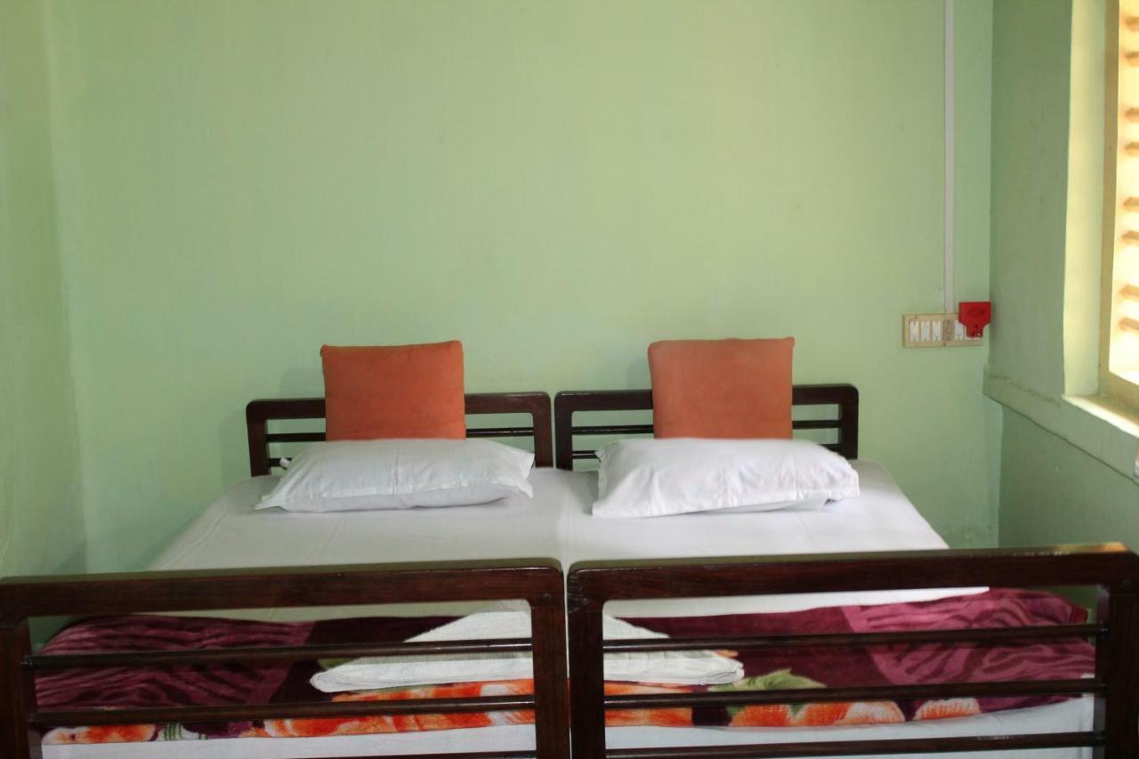 Woodside Homestay Wayanad Batheri Exterior foto