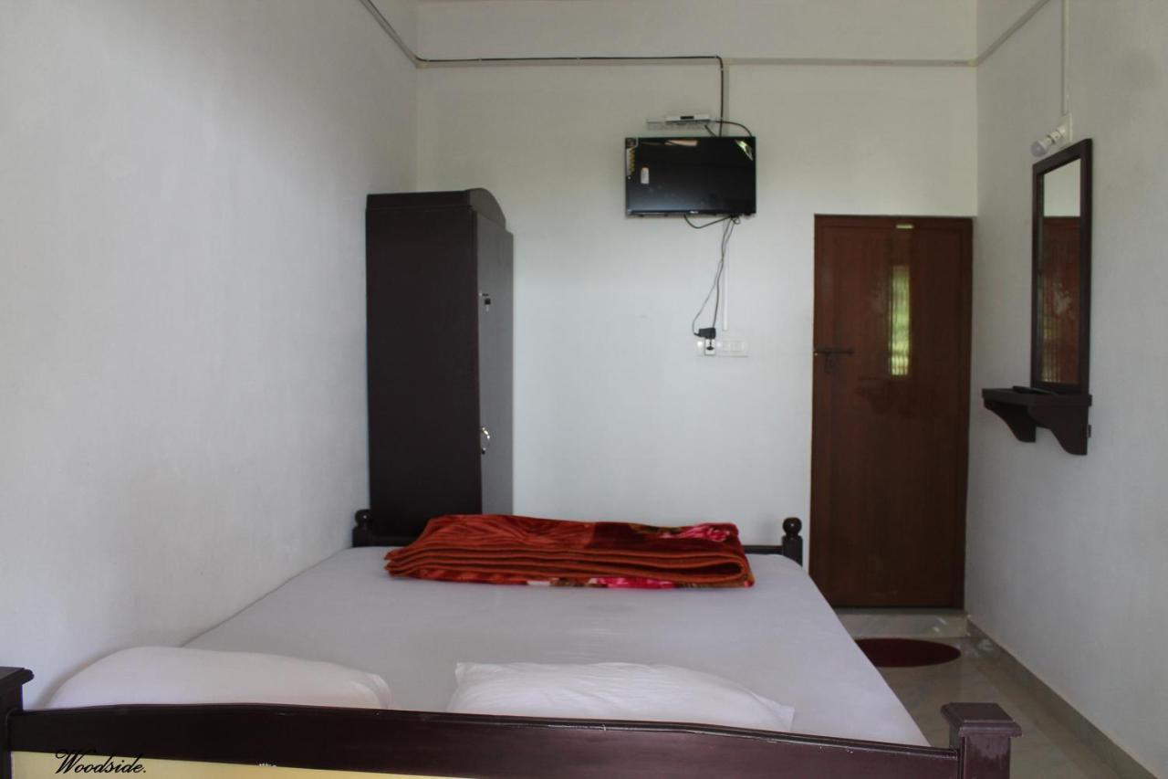 Woodside Homestay Wayanad Batheri Exterior foto
